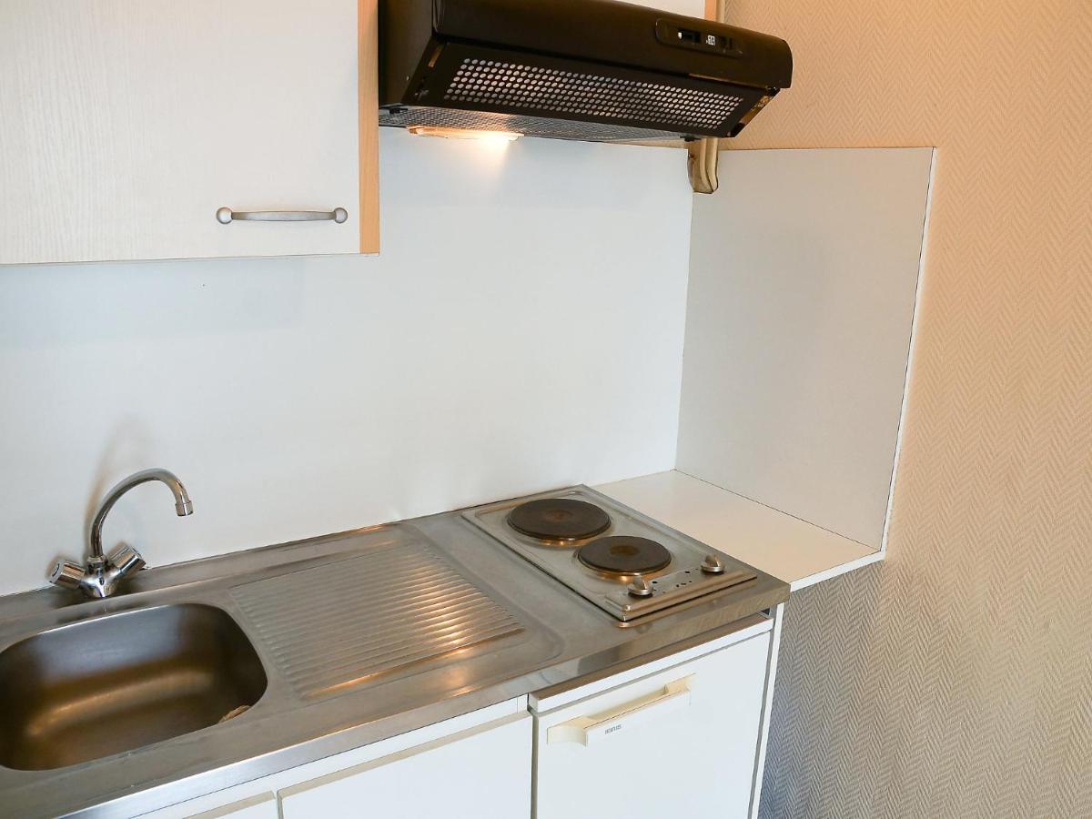 Apartment Le Petit Robinson-4 By Interhome La Richardais Esterno foto