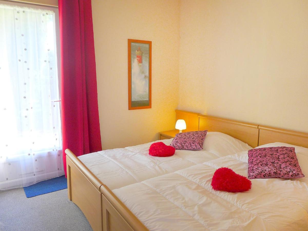 Apartment Le Petit Robinson-4 By Interhome La Richardais Esterno foto
